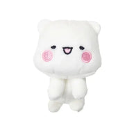 Ggongdal x Artrank - Healing Bear Monitor Doll - ARTRANK - Monitor Doll - Harumio