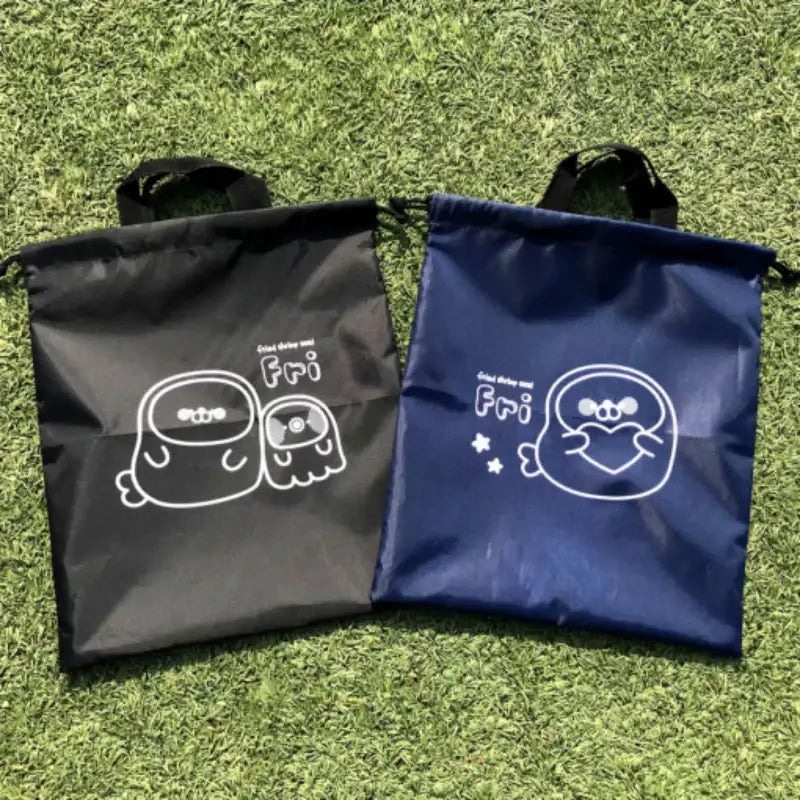 Fri - Multi-purpose Shoe Pouch - Soone Content - Shoe Pouch - Harumio