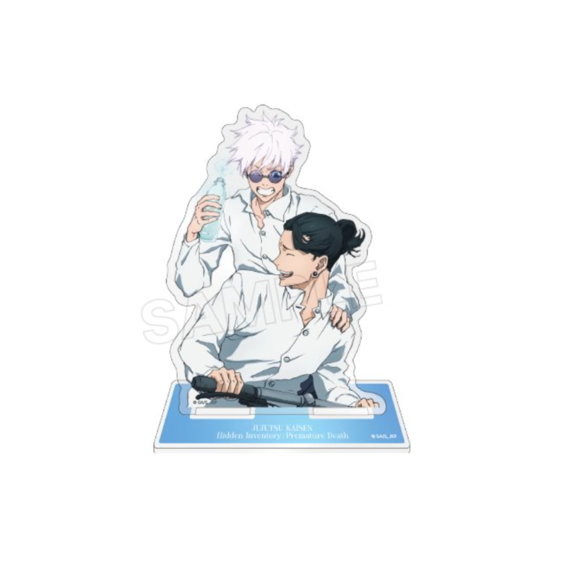 Jujutsu Kaisen X MAPPAxSMG - Acrylic Stand