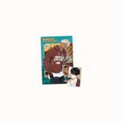 Blossoms of the White Night - Lenticular Card & Postcard Set Ball Sweet Home
