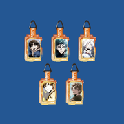The World After The Fall - Acrylic Character Keychain Blind Box Random 1P