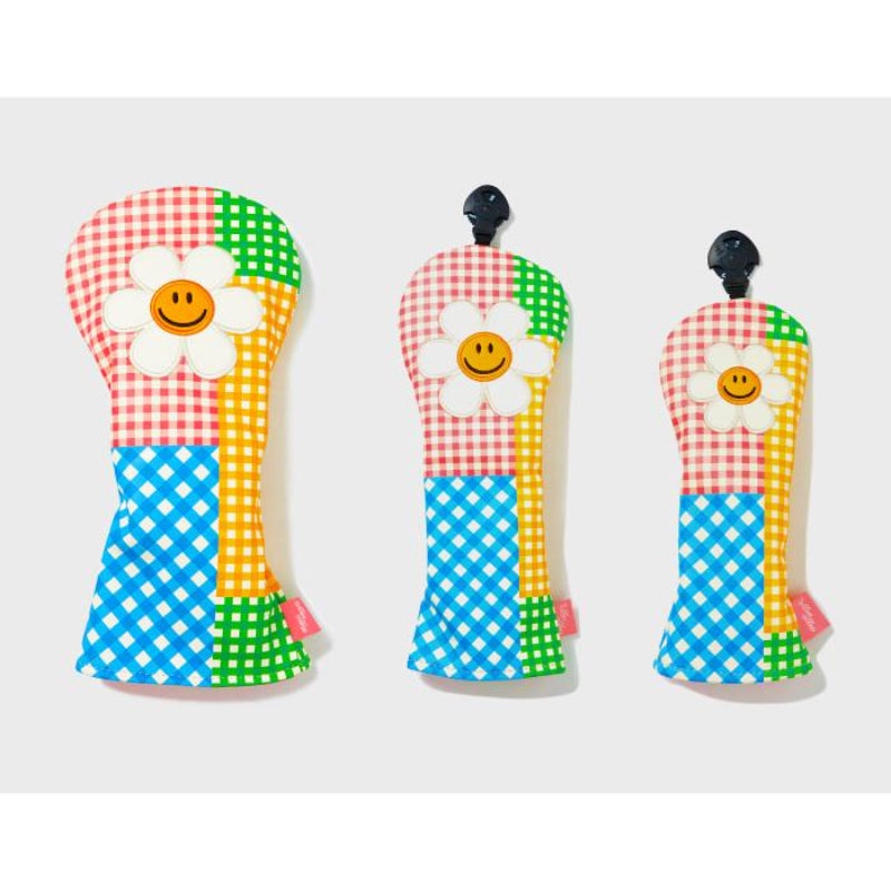 Wiggle Wiggle - Golf Starter Set - Wiggle Wiggle - Sport Goods - Harumio