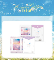 KWBooks Pop-Up Store - Debut or Die - PP Envelope - KWSTORE - gift envelope - Harumio