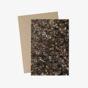 Kim Da Young - Hot Americano Big Postcard & Envelope Set - Marpple Shop - Postcard - Harumio