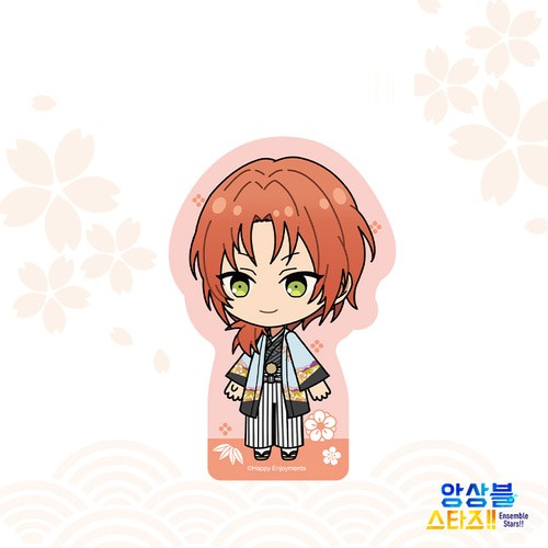 Ensemble Stars!! x MOFUN - Quiet Moments SD Acrylic Stand