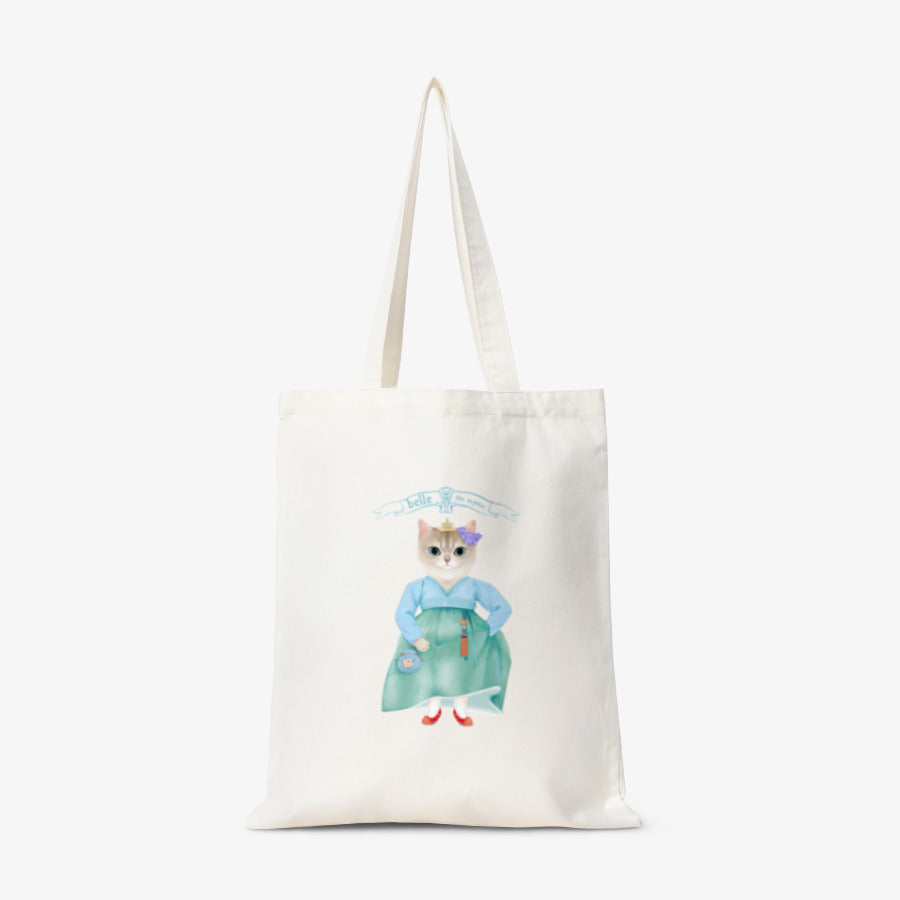 KK Lifestyler - Nora & Belle Purry Bag - Marpple Shop - Bag - Harumio
