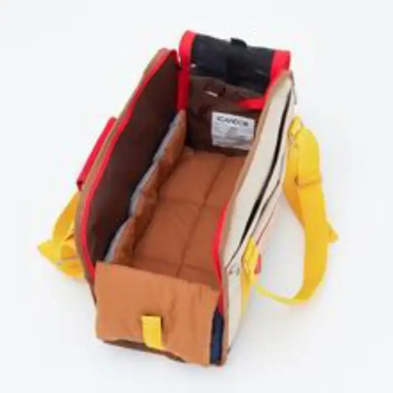 iCANDOR - iBag - iCANDOR - Pet Carriers - Harumio