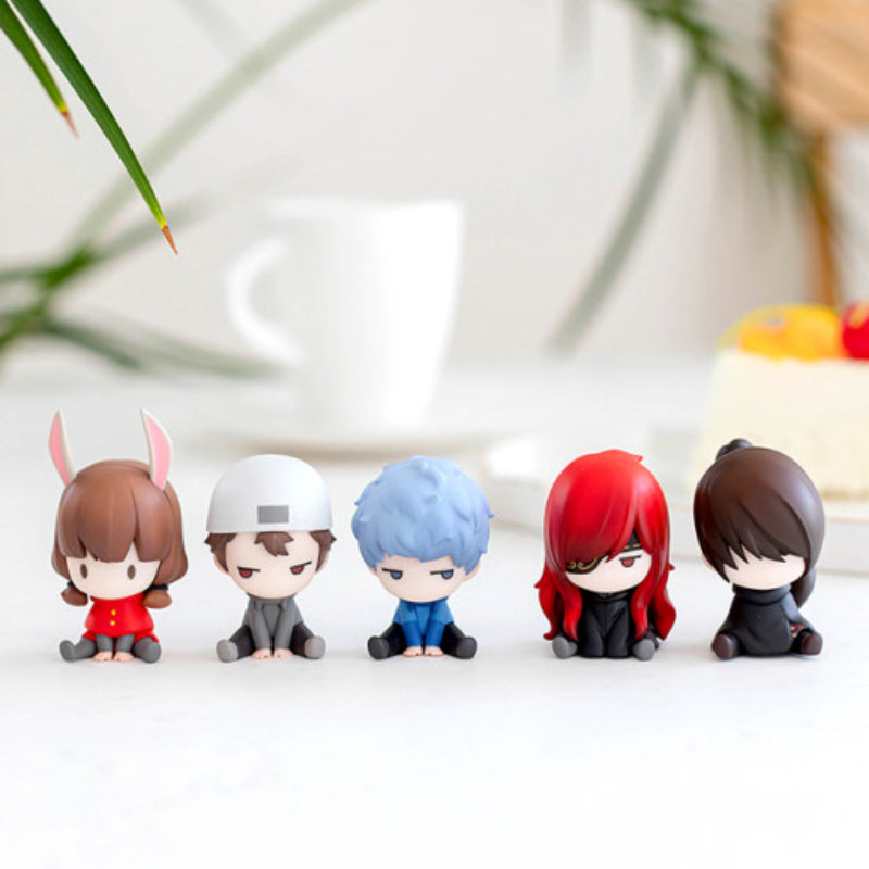 Tower of God - Baby Boom Figure Vol.2