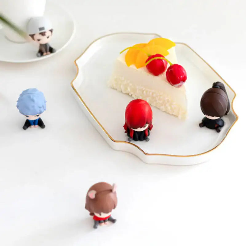 Tower of God - Baby Boom Figure Vol.2 - Webtoon Friends - Figures - Harumio
