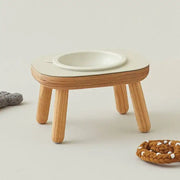 Duit - Pet White Daily Table - Duit - Home & Living, Accessories - Harumio