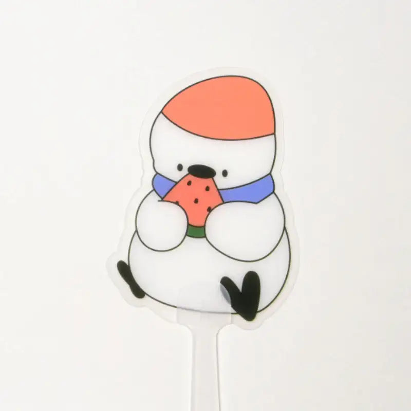 Pinu - Mini Fan - Soone Content - Mini Fans - Harumio