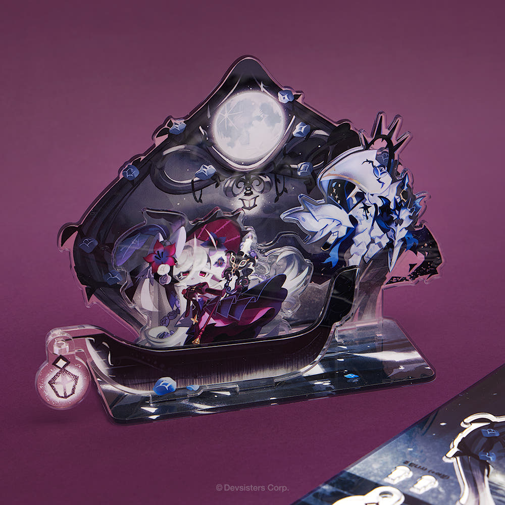 Cookie Run: Call of Destiny - Acrylic Stand