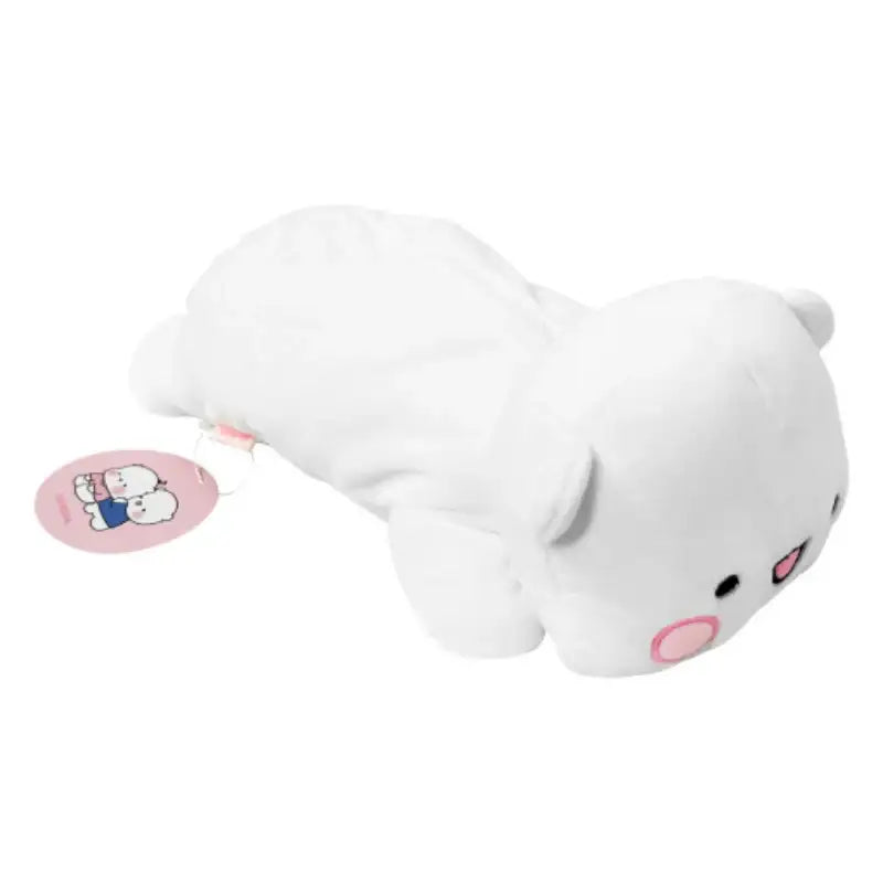 Ggongdal x Artrank - Healing Bear Pen Pouch - ARTRANK - Pouches - Harumio