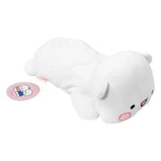 Ggongdal x Artrank - Healing Bear Pen Pouch - ARTRANK - Pouches - Harumio