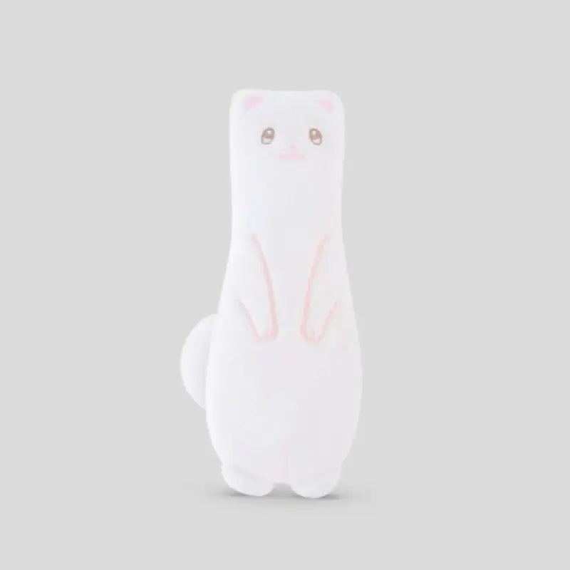 Return of the Blossoming Blade - White Flat Pouch - Webtoon Friends - Pouches - Harumio