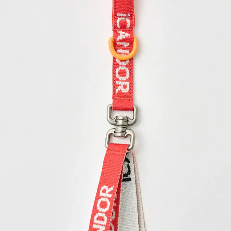 iCANDOR - Gentle Leash Dual _Signature - iCANDOR - Pet Lead - Harumio