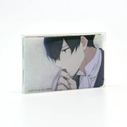 Recording Hall - Transparent Photocard Set (5 pcs) - Recording Hall - Photocard - Harumio