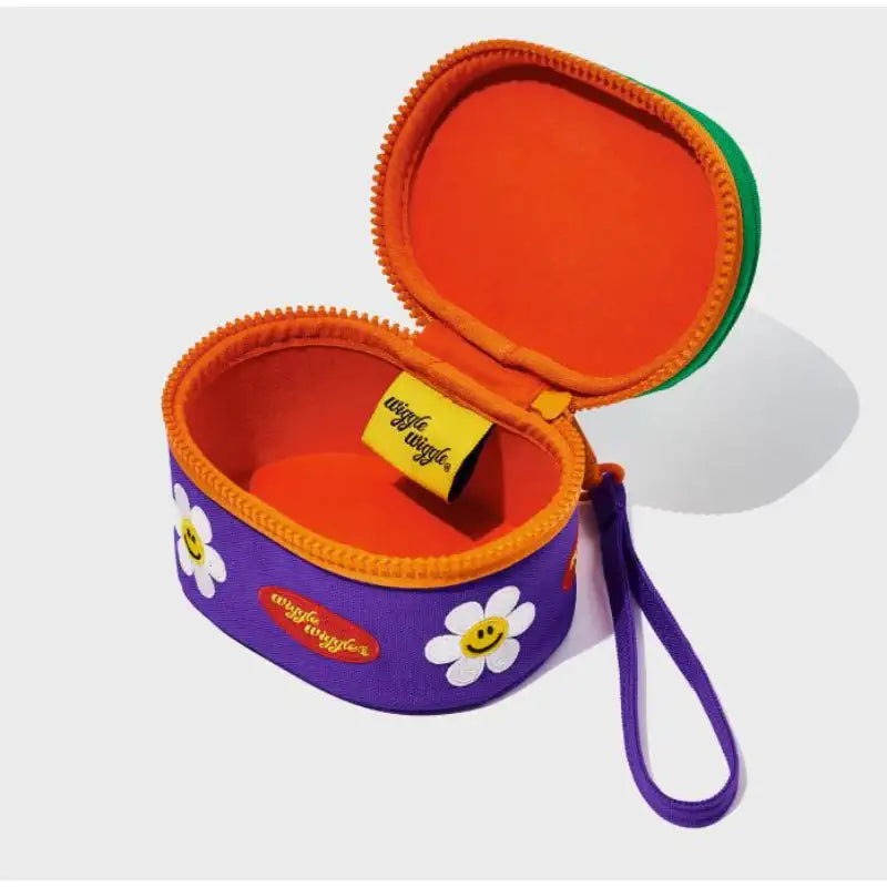 Wiggle Wiggle x ABKO - Wireless Keyboard & Vertical Mouse Set - Wiggle Wiggle - Mouse - Harumio