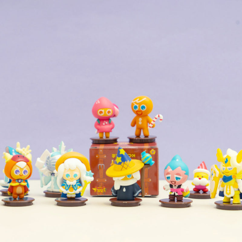 Cookie Run - Secret Pack Figure