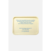 THENCE - WTD Tray - THENCE - Tray - Harumio