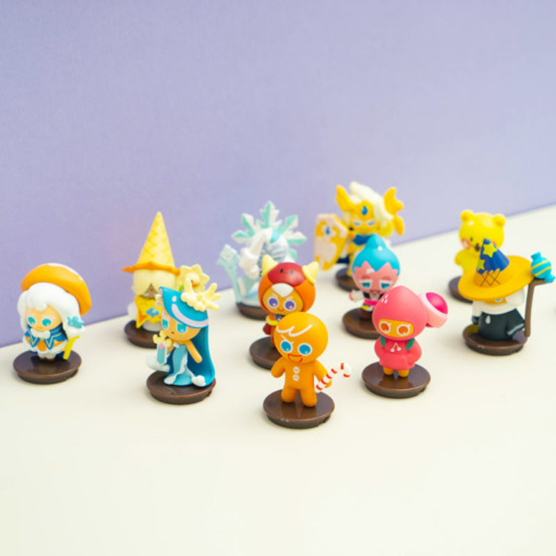 Cookie Run - Secret Pack Figure