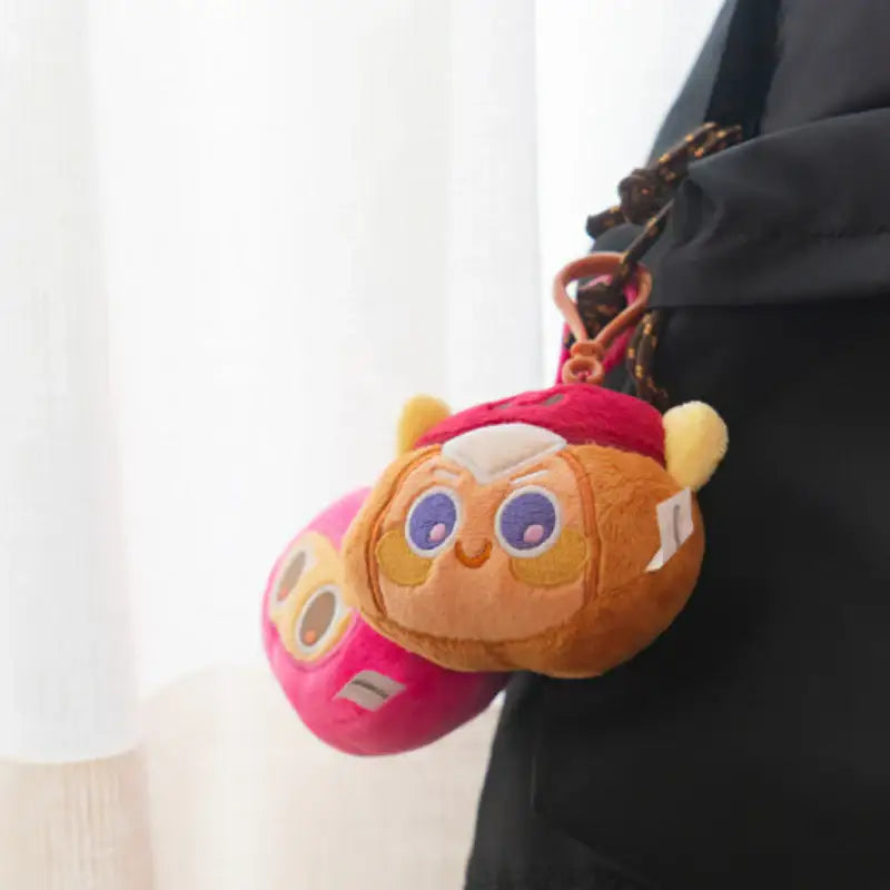 Cookie Run - Candy Capsule Doll - Cookie Run - Accessories - Harumio