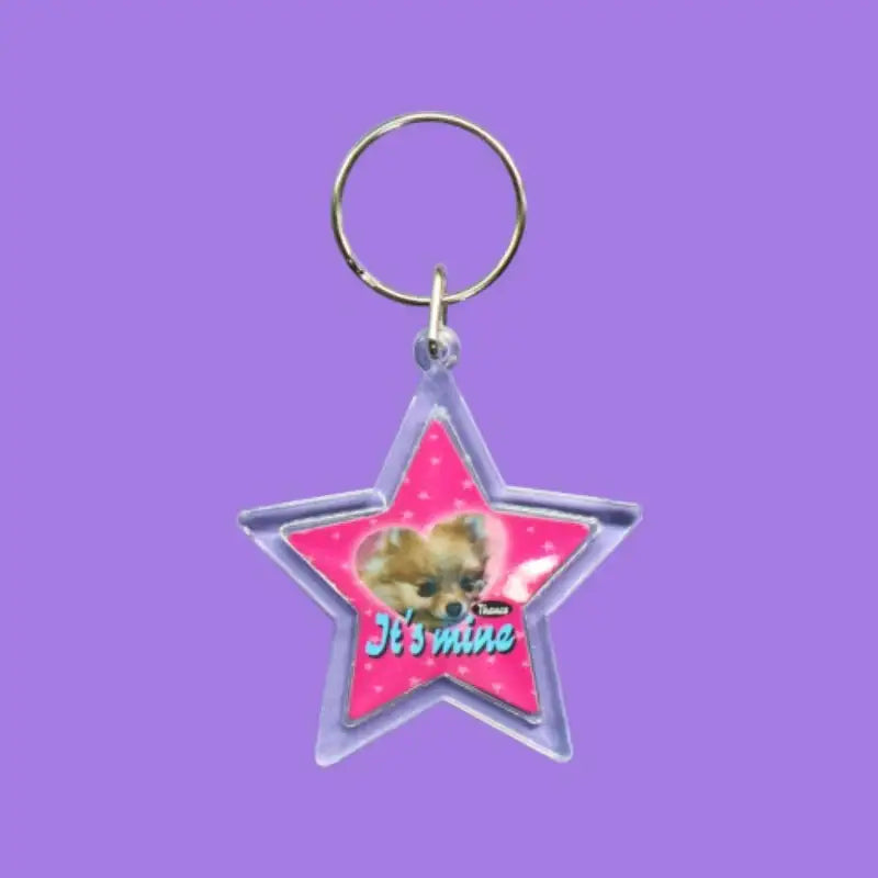THENCE - Acrylic Key Holder - THENCE - Key Holder - Harumio