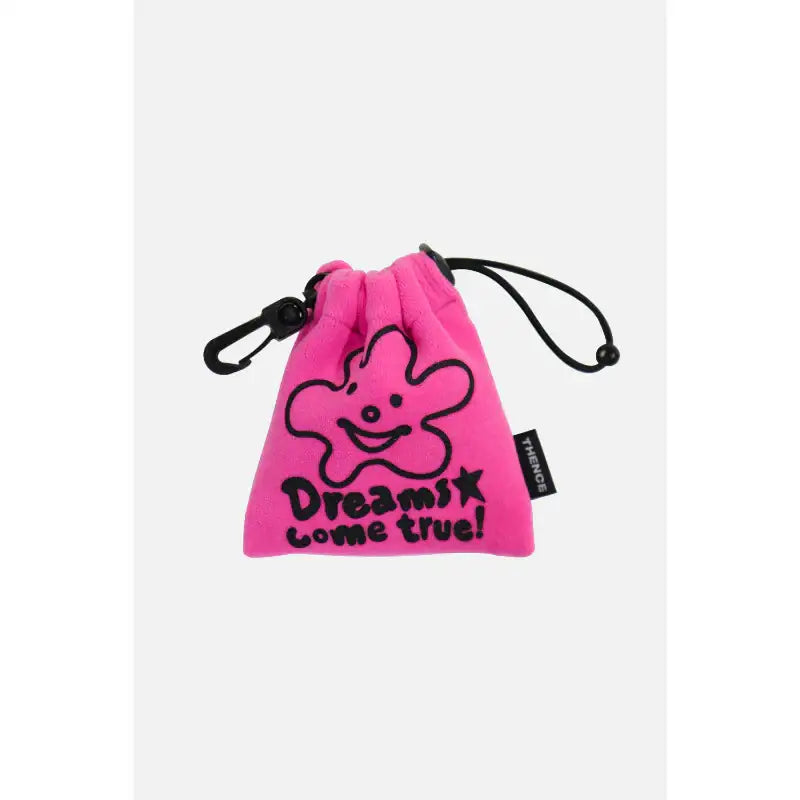 THENCE - String Mini Pocket - THENCE - Pouches - Harumio