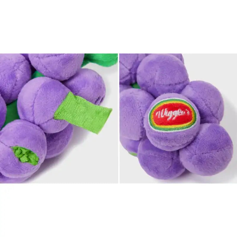 Wiggle Wiggle - Nosework Toy - Wiggle Wiggle - Pet - Harumio