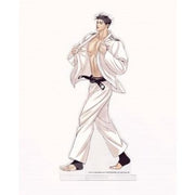 Pearl Boy: Ignite the Dawn (LEBOM CAFE) - Kang Dooshik Acrylic Stand (Team Lezhin)