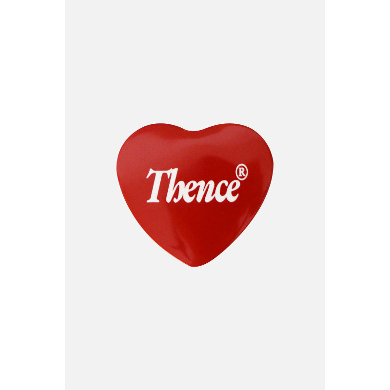 THENCE - Pin Button