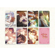 Oh! My Prince - Photocard - V-SQUARE - Photocard - Harumio