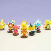 Cookie Run - Secret Pack Figure - Cookie Run - Accesories - Harumio