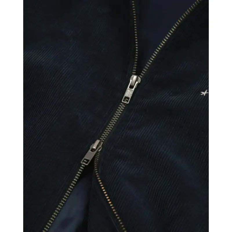 JANNABI - Fantastic Old-Fashioned Corduroy Jacket - JANNABI - Jacket - Harumio