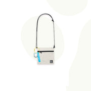 Cats and Soup X V-Square - B & C Collaboration Sacoche Bag - V-SQUARE - Sacoche Bag - Harumio