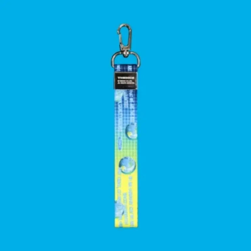 THENCE - Strap Key Holder - THENCE - Accessories - Harumio