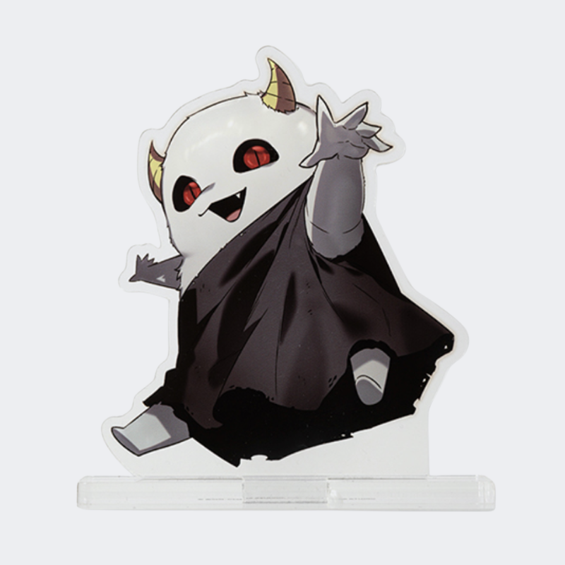 Omniscient Reader's Viewpoint Pop-Up Store - Acrylic Stand