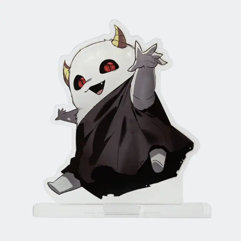 Omniscient Reader's Viewpoint Pop-Up Store - Acrylic Stand - REDICE - Acrylic Figure - Harumio