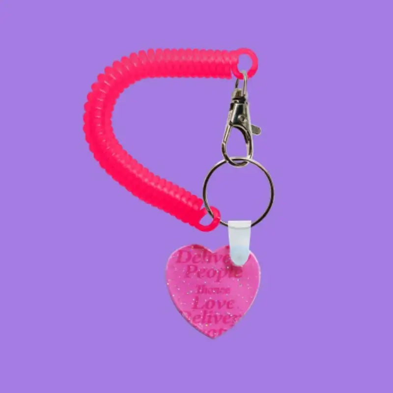 THENCE - Glitter Key Holder - THENCE - Key Holder - Harumio