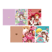 Yumiero Patissiere - L-Holder & Poster Set
