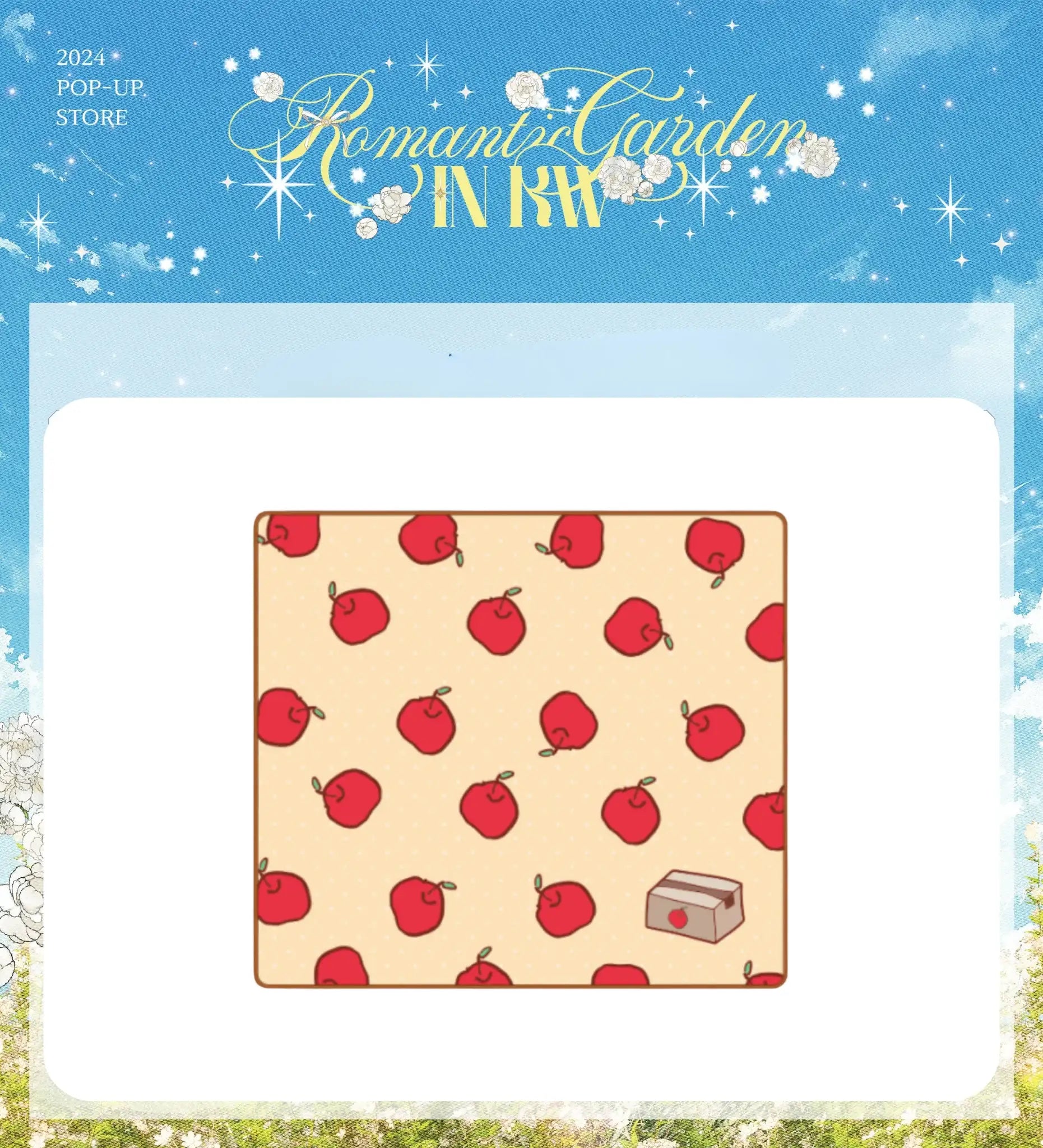 KWBooks Pop-Up Store - Debut or Die - Blanket - KWSTORE - Blanket - Harumio