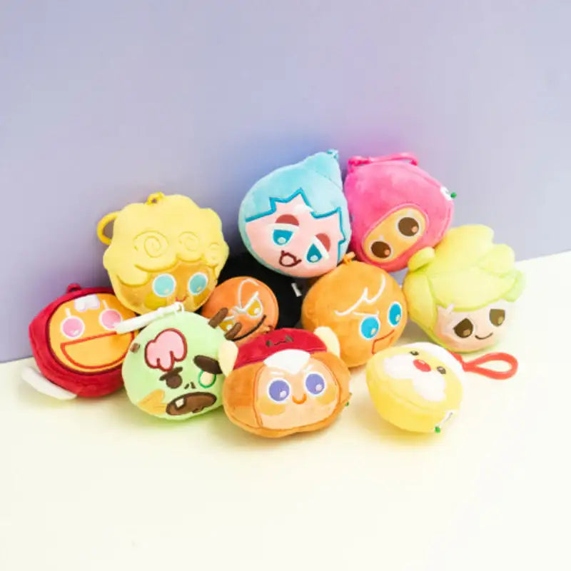 Cookie Run - Candy Capsule Doll - Cookie Run - Accessories - Harumio