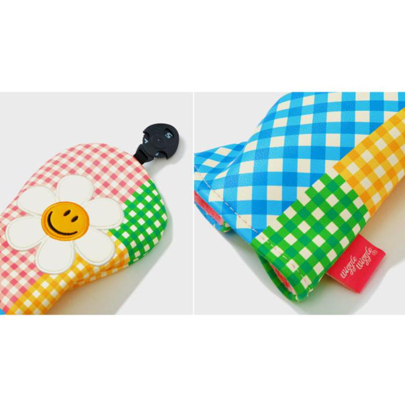 Wiggle Wiggle - Golf Starter Set - Wiggle Wiggle - Sport Goods - Harumio