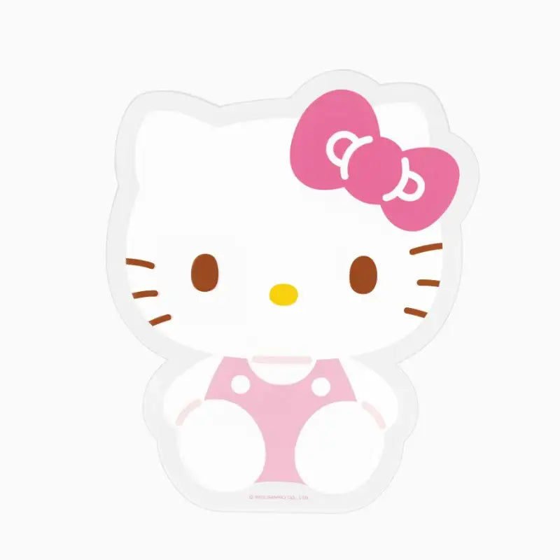 NARA HOME DECO X Sanrio - Acrylic Coaster Cutie - NARA HOME DECO - Acrylic Coasters - Harumio