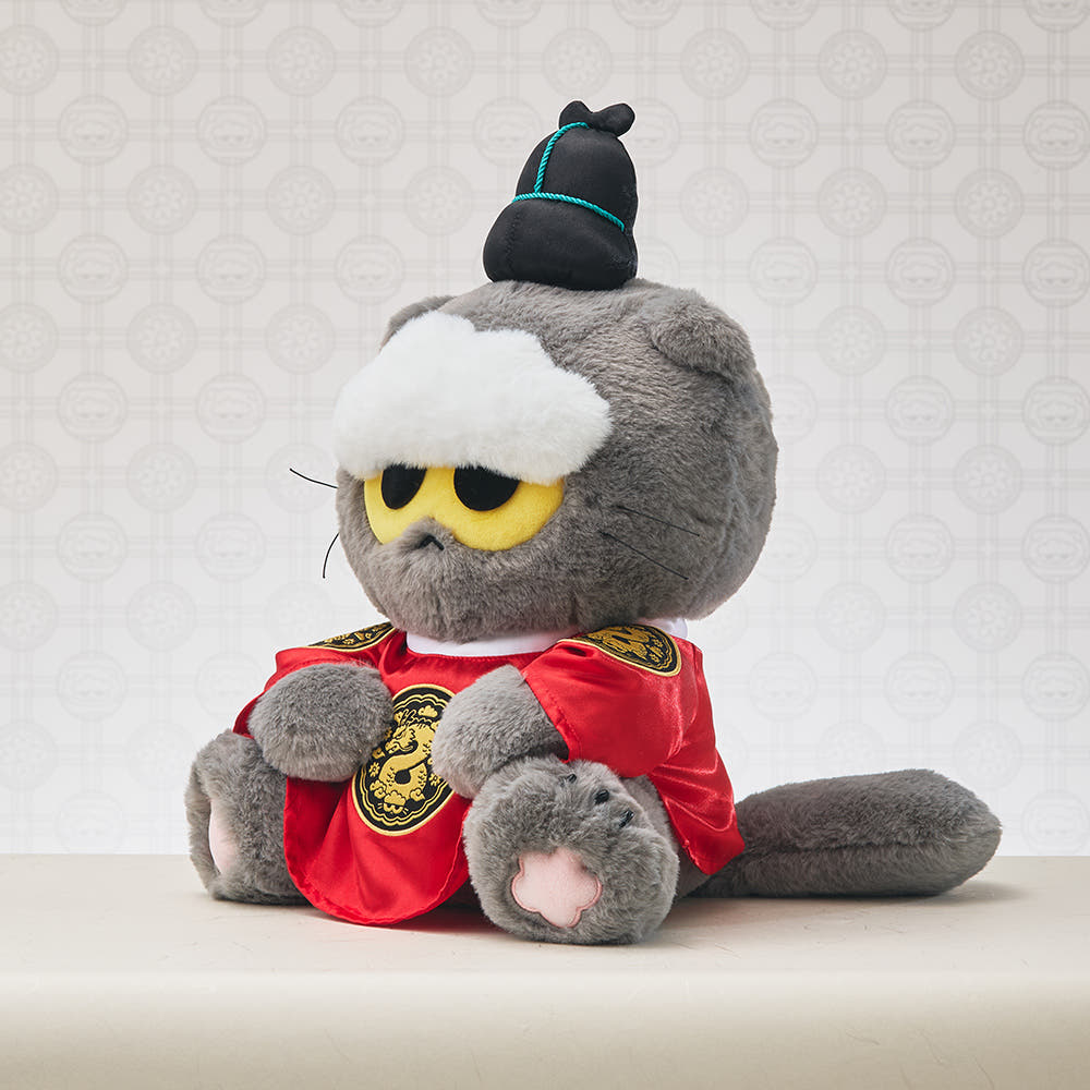 ZO & FRIENDS: K-Edition - Medium Doll