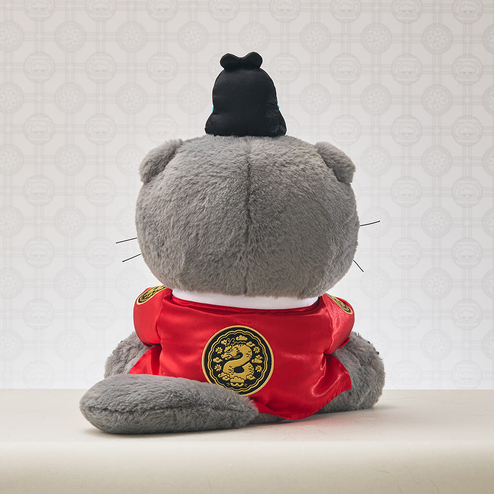 ZO & FRIENDS: K-Edition - Medium Doll