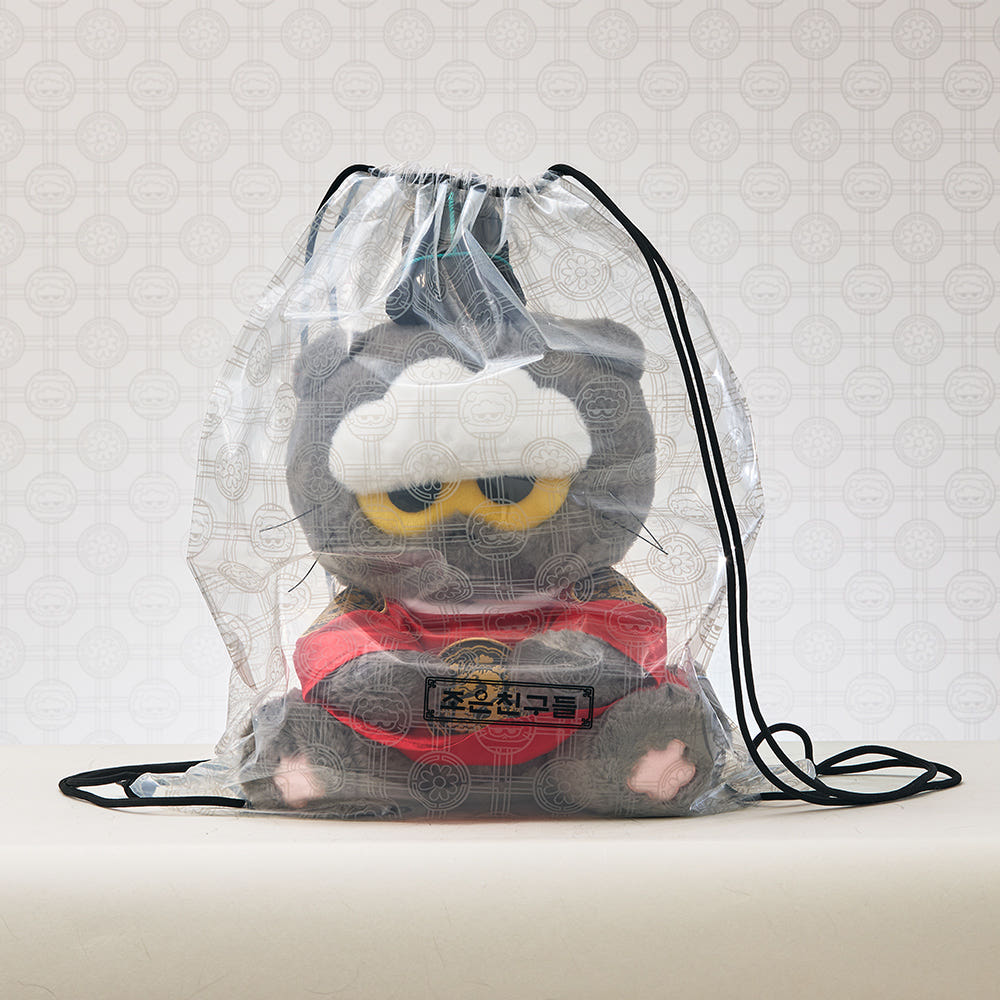 ZO & FRIENDS: K-Edition - Medium Doll