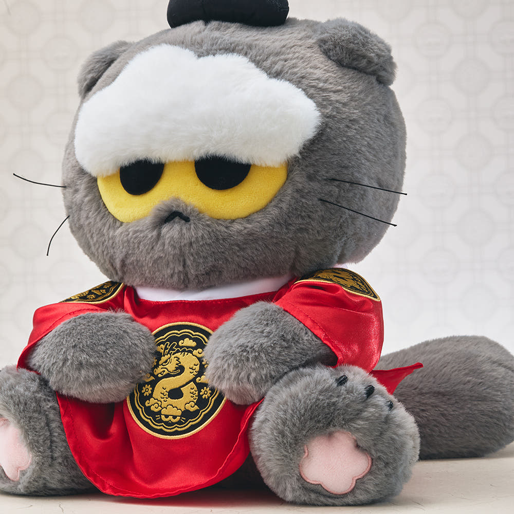 ZO & FRIENDS: K-Edition - Medium Doll