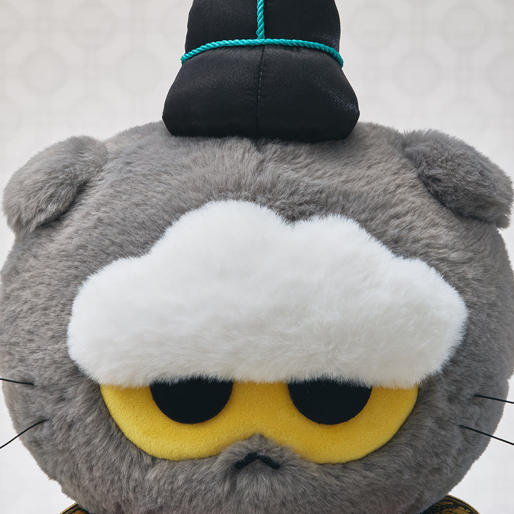ZO & FRIENDS: K-Edition - Medium Doll