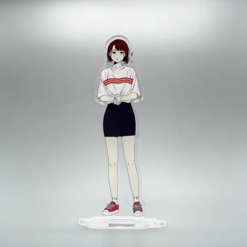 Youth Blossom - Acrylic Stand - Jaedam Media - Acrylic Stand - Harumio